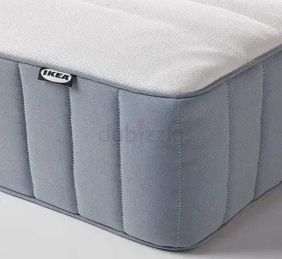 IKEA Mattress - Comfort and Support for Better Sleep