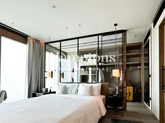 High Floor | Zabeel View | Furnished
