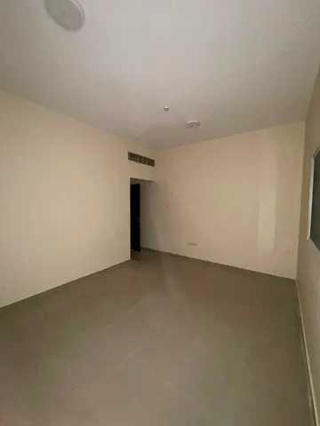 Muwaileh Bachelor Accommodation One Bedroom and Living Room Apartment with Excellent Space 2 Bathrooms Balcony Prime Location Close to All Schools and