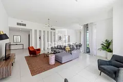 Spacious Layout | Top Floor | Burj Khalifa View