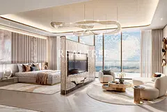 Luxe 2BR | Iconic Architecture | Breathtaking Views