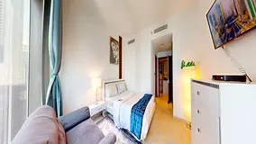 Fully Furnished | Marina Gate | Ready to move in