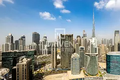 Burj View | Multiple Cheques | Ready to Move in