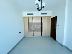 Luxury 2BHK Apartment | 1600 Sqft | Balcony | 3 Washrooms | Brand New Building | Aljada