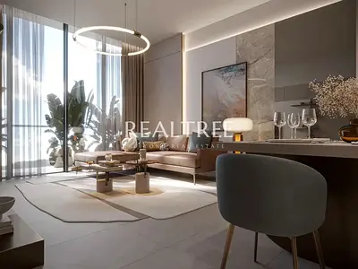 Luxury Lifestyle | Smart Investment | Premium Finishes