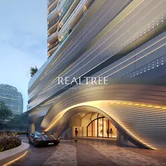 Elegant Living | Smart Investment | High-End Finishes
