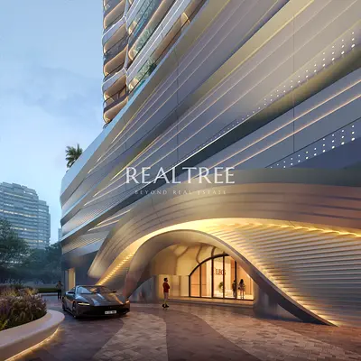 Elegant Living | Smart Investment | High-End Finishes