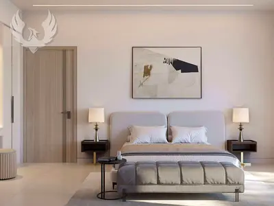 Executive Studio |Keys in February |Post Handover