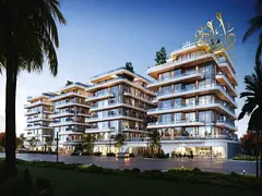 PERFECT LAYOUT!! 1BHK WITH FULL BURJ KHALIFA VIEW