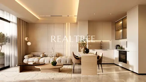 3BR Family Haven | High Returns | Smart Urban Living