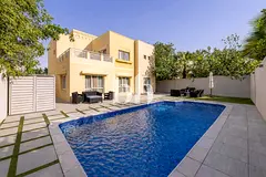 Private pool | Lake view | Exclusive