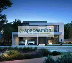 Sedra at Masaar 3 | 2–5BR Townhouses &amp; Villas from AED 1.91M | Sharjah