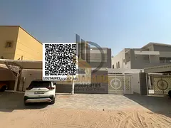 🏡 5-Bedroom Villa for Sale – Al Muwaileh 1 – Prime Location