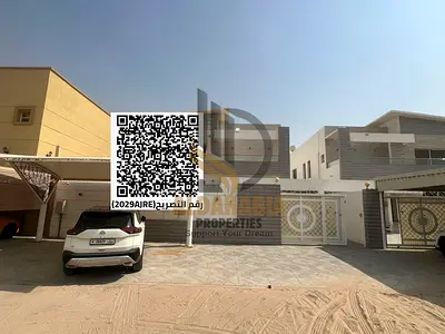 🏡 5-Bedroom Villa for Sale – Al Muwaileh 1 – Prime Location