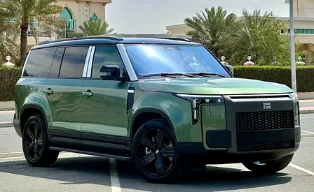 Rox 01 2026 VIP 6 Seater