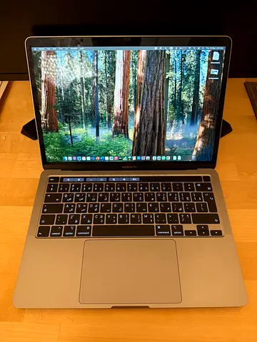Apple MacBook Pro 1TB- Great Condition, Read description