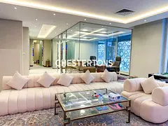 No Agent | Fully Furnished | Rare Size | Premium