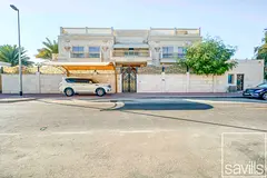 Skyline Luxury | Exclusive Villa | Fully Furnished