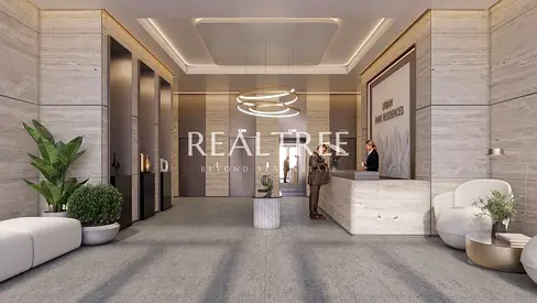 Stylish 2BR | Wellness Amenities | Urban Park in Sports City