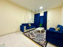 One-bedroom apartment, second occupant, furnished, for monthly rent