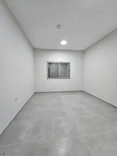 Brand New Building Specious 1BHk with 2 Washroom and Balcony Just In 40k Close To Dubai Border Al Na