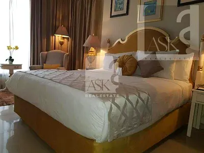 Walking to Metro | Pool View | High ROI