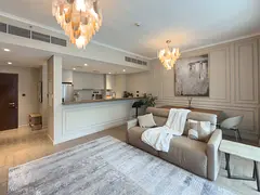 Fully Upgraded | Park view | Negotiable | 6-9 Months Rent