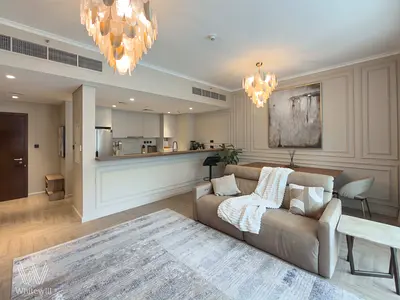 Fully Upgraded | Park view | Negotiable | 6-9 Months Rent