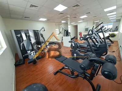Prime Location Close to Souq Extra Spacious 1BHK 2Bathrooms All Facilities