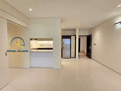 Elegant 2BHK | Chiller Free | Unfurnished | Near Metro