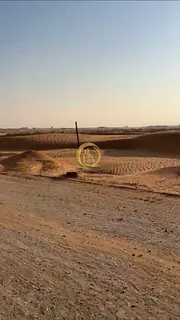 Golden Investment Opportunity (215): Residential Land for Sale in Al-Balida 3 Area: 2,384 sq. Ft.