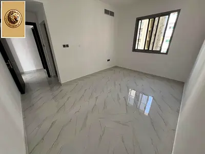 Elegant residence with a view and an ideal location - one room and a hall, the first resident in Al Nakheel 1.