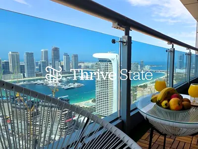 Stunning Sea View | Vacant and Ready to Move In