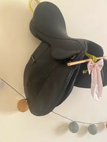 Saddle for sale