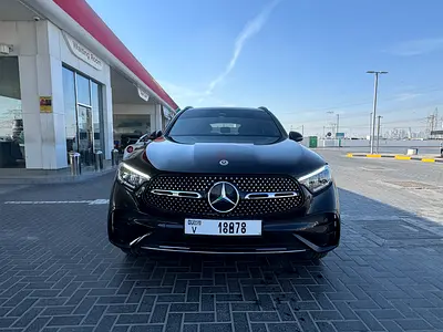 Mercedes glc300 2024