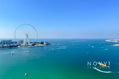 Cheques Negotiable | Panoramic Sea View | Vacant