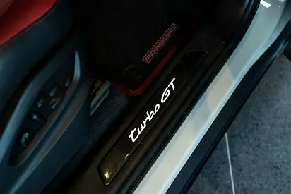 2024 Porsche CAYENNE 缩略图 16