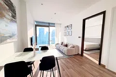 Full Marina View | Luxury | Fully Furnished
