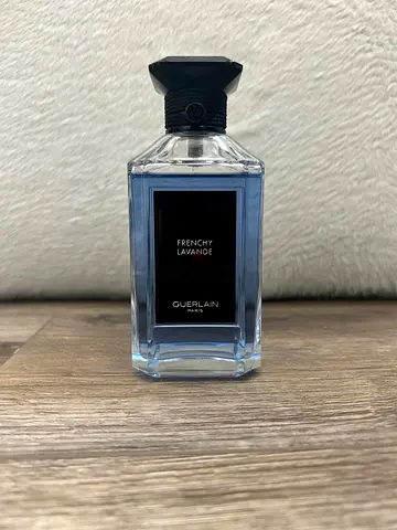 Frenchy Lavande Guerlain 200 ml tester