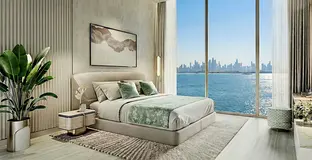 Fully furnished / Direct from developer