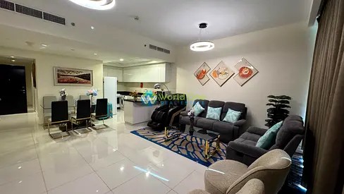 Pool View | Higher Floor | Premium Quality 2BHK