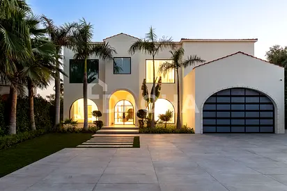 Miami Collection | Luxury Masterpiece Renovation