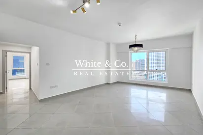 Unfurnished | Natural Light | Vacant Soon
