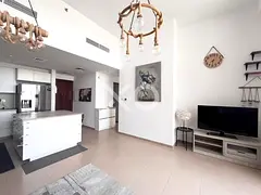 Fully Furnished | Vacant | Spacious