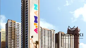 1BR Apartment for Sale in Ajman One Phase 2