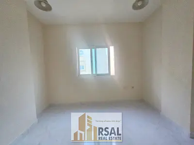 Lavish family 1BHK/Ready to move/EASY Payment/Near to Creative Science School Muwaileh Sharjah