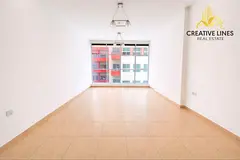 Spacious 2BHK | Gym &amp; Pool | Covered Parking | Close to Metro