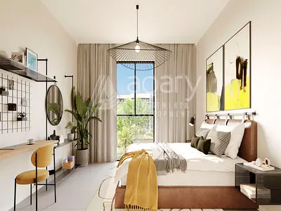 Modern Apartment| Prime Location | Exceptional Community Living