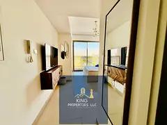 Luxury Furnished | With Balcony | ideal home | prime Location