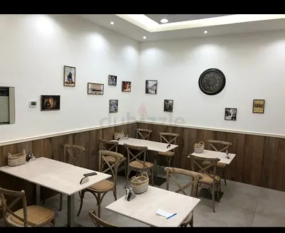 Restaurant for sale in Khalidiya